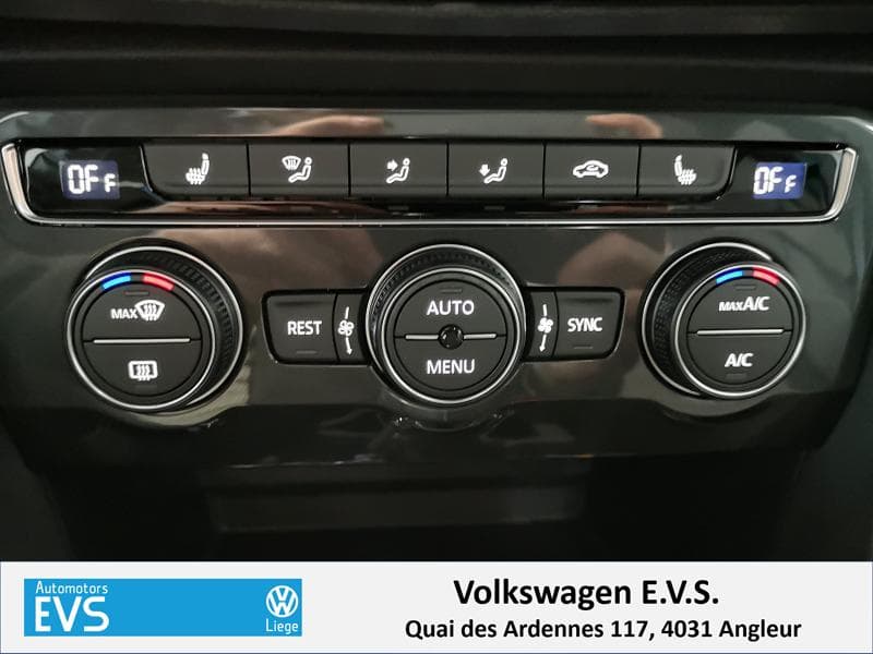 Volkswagen Tiguan III Highline - 24