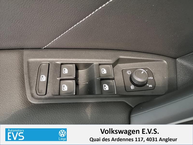 Volkswagen Tiguan III Highline - 11