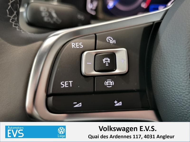 Volkswagen Tiguan III Highline - 14