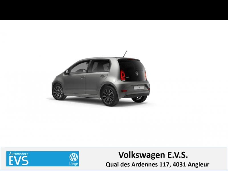 Volkswagen Up! up! Black Style - 3