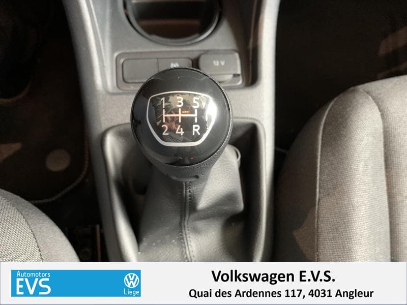 Volkswagen Up! Up! - 15