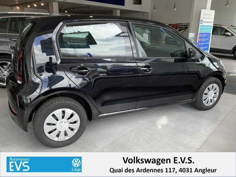 Volkswagen Up! Up! - 6