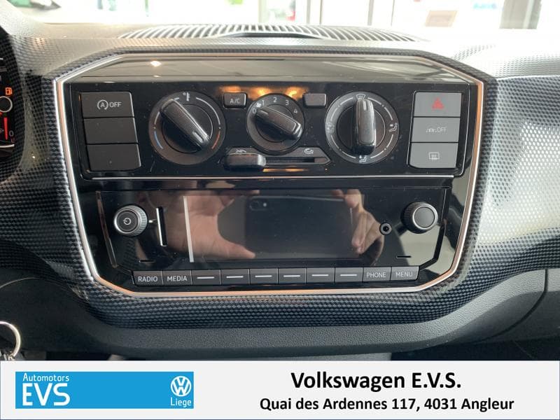 Volkswagen Up! Up! - 14