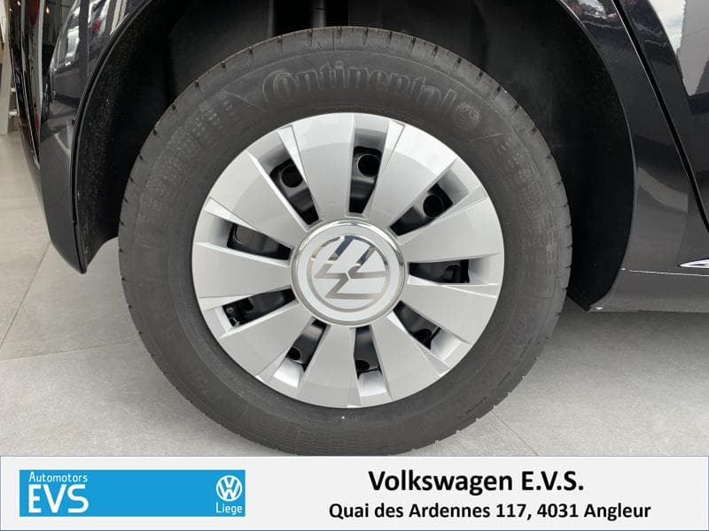 Volkswagen Up! Up! - 17