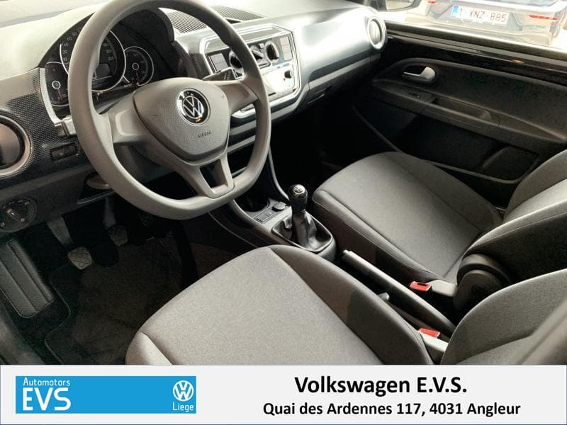 Volkswagen Up! Up! - 7