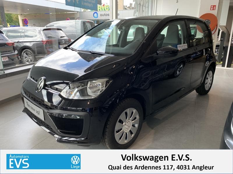 Volkswagen Up! Up! - 1