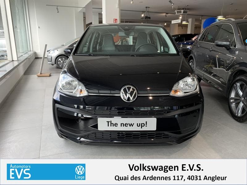 Volkswagen Up! Up! - 2