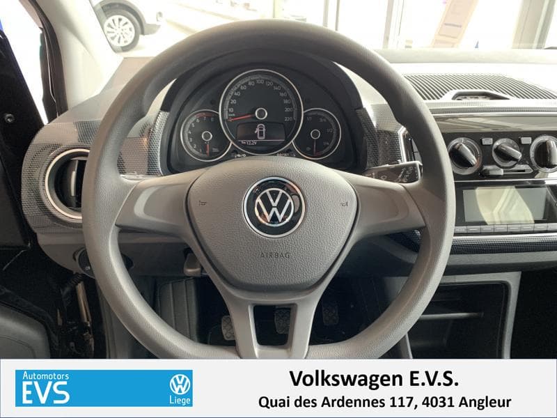 Volkswagen Up! Up! - 10
