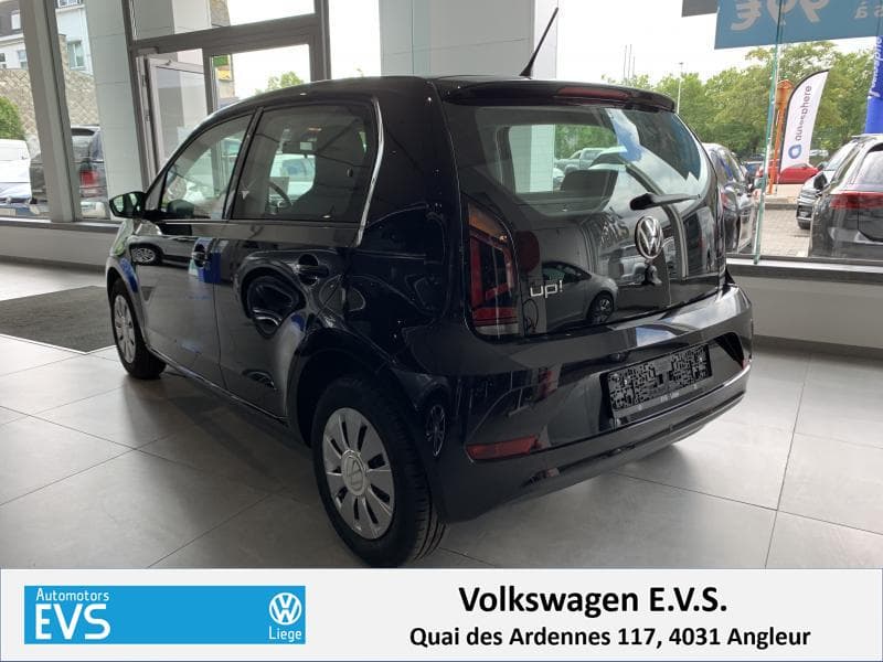 Volkswagen Up! Up! - 3