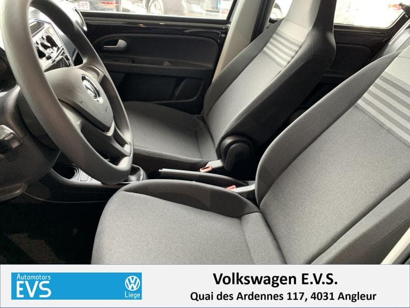 Volkswagen Up! Up! - 8