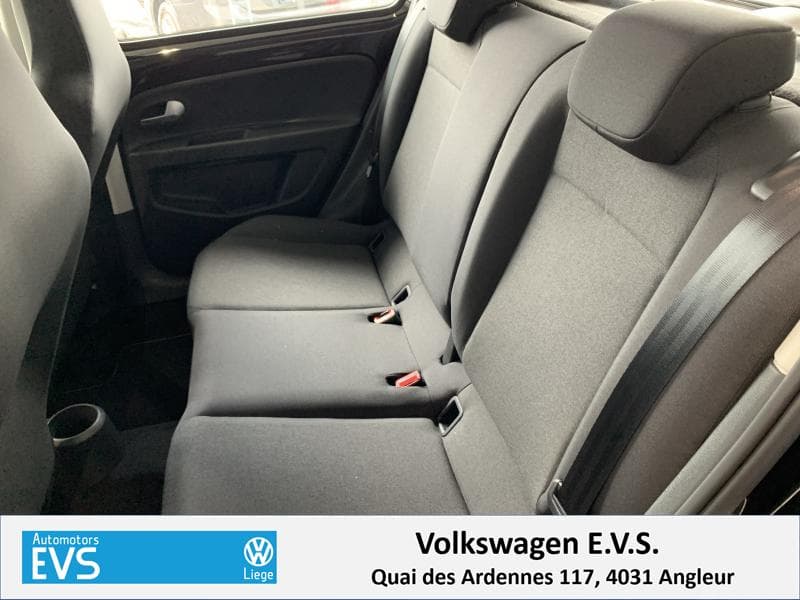 Volkswagen Up! Up! - 9