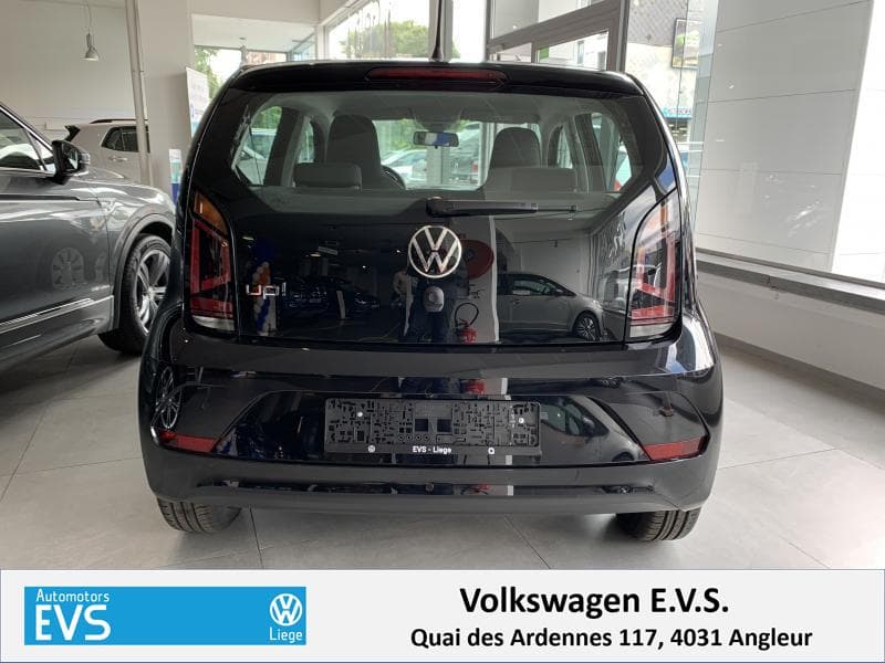 Volkswagen Up! Up! - 4