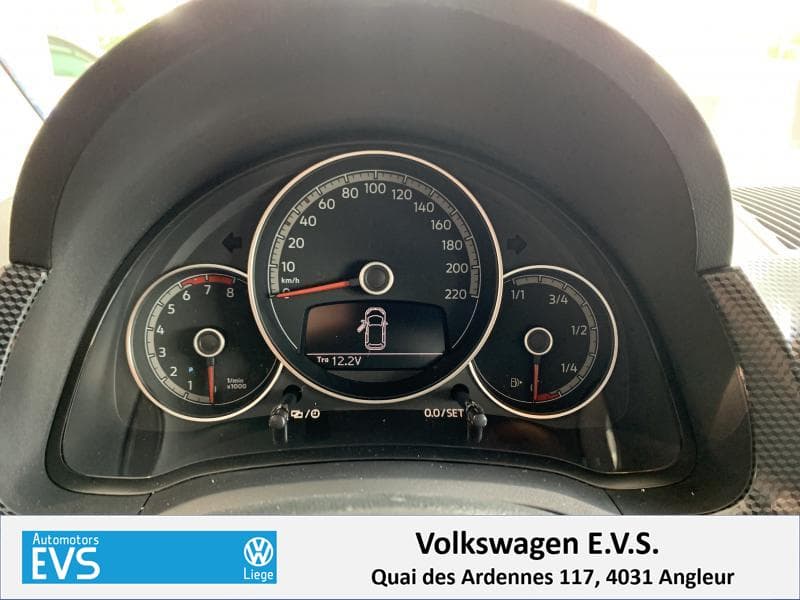 Volkswagen Up! Up! - 12