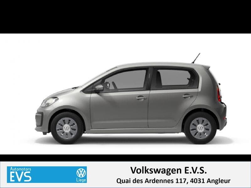 Volkswagen Up! Up! - 2