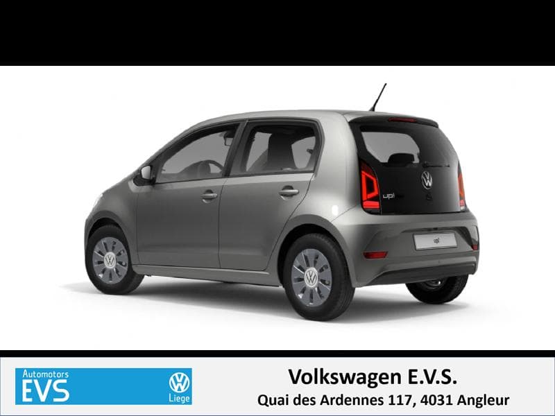 Volkswagen Up! Up! - 3