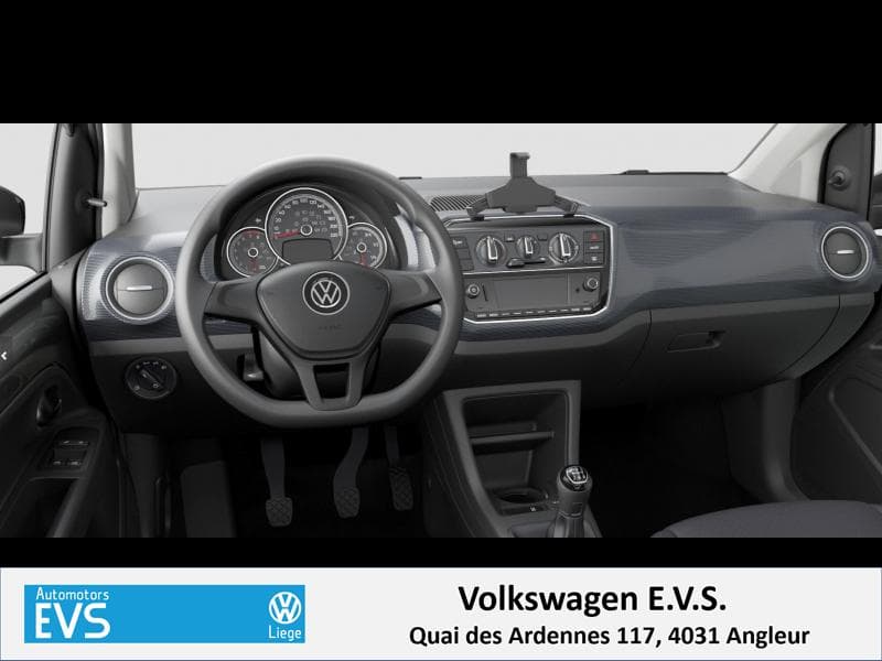Volkswagen Up! Up! - 4