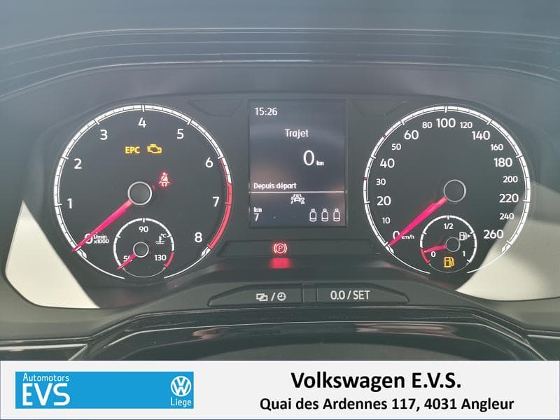 Volkswagen Polo VI Comfortline - 19