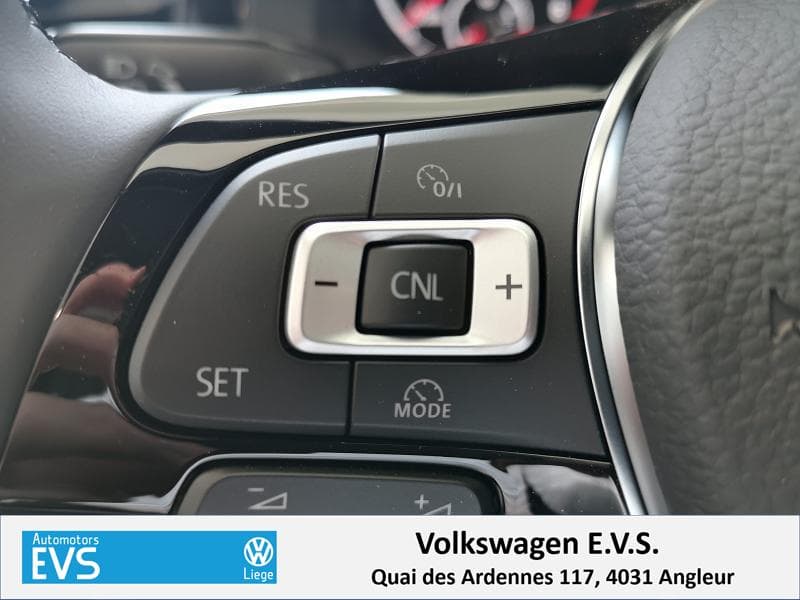 Volkswagen Polo VI Comfortline - 15