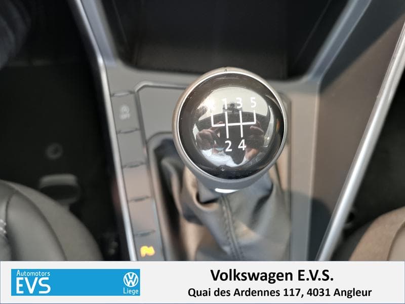 Volkswagen Polo VI Comfortline - 25