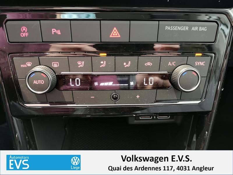 Volkswagen T-Cross Life - 17