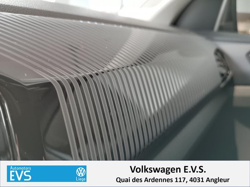 Volkswagen T-Cross Life - 22