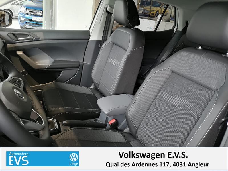Volkswagen T-Cross Life - 7