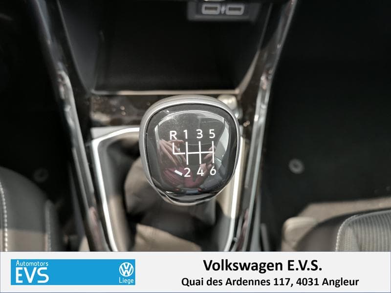 Volkswagen T-Cross Life - 18
