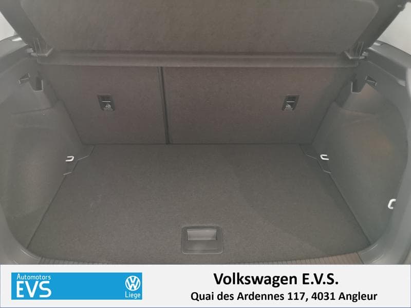Volkswagen T-Cross Life - 21