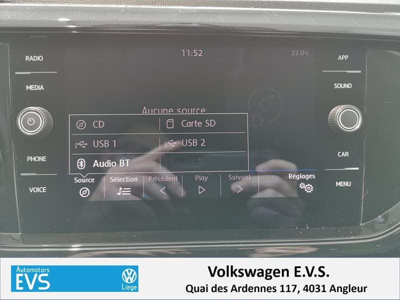 Volkswagen T-Cross Life - 14