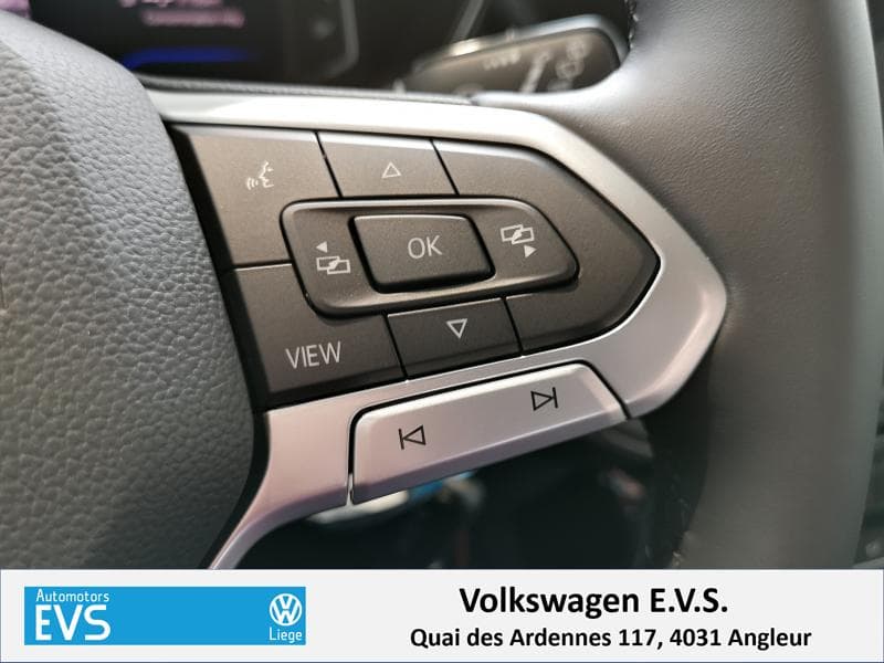 Volkswagen T-Cross Life - 20