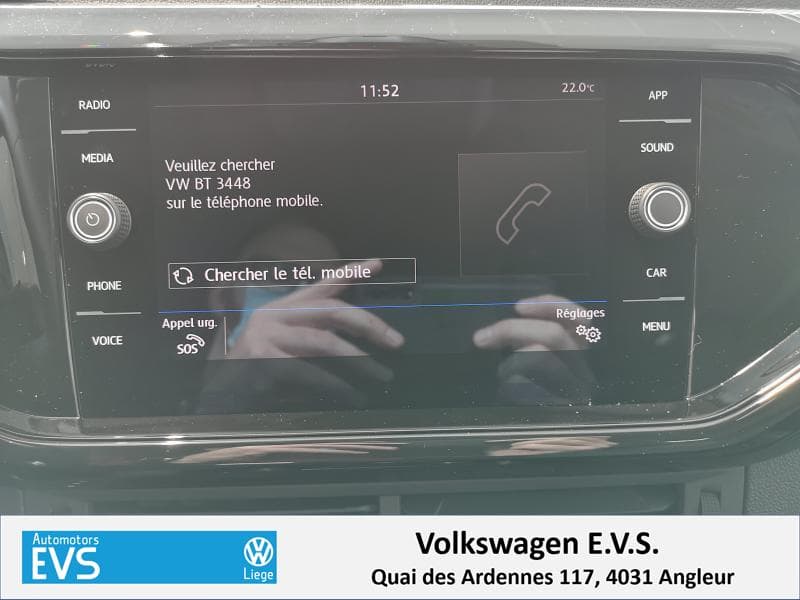 Volkswagen T-Cross Life - 15