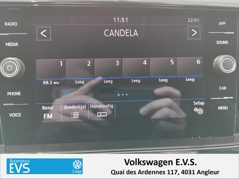Volkswagen T-Cross Life - 13