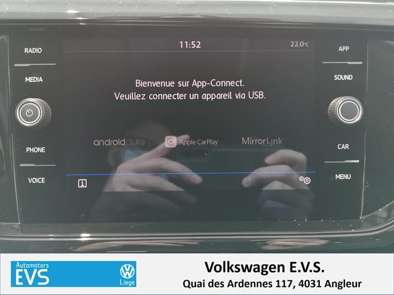 Volkswagen T-Cross Life - 16