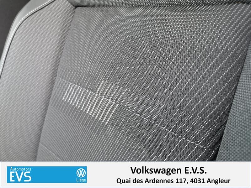 Volkswagen T-Cross Life - 23