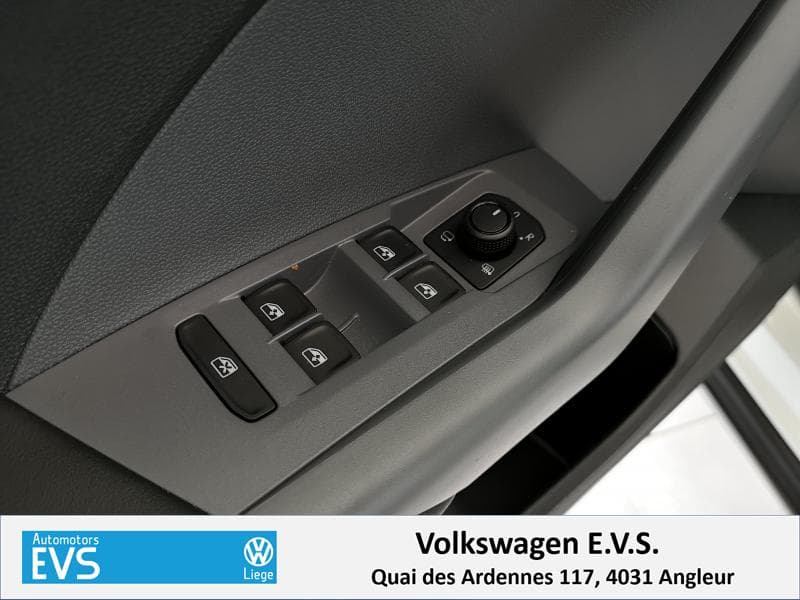 Volkswagen T-Cross Life - 9