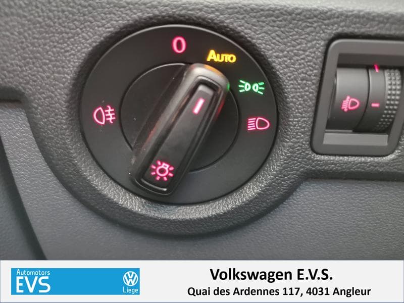 Volkswagen T-Cross Life - 10