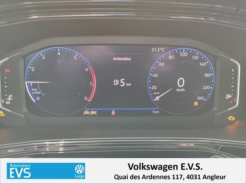 Volkswagen T-Cross Life - 12