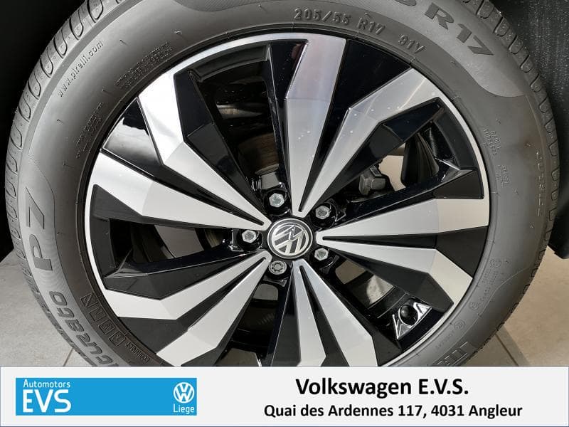 Volkswagen T-Cross Life - 24