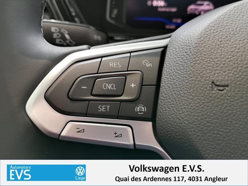 Volkswagen T-Cross Life - 19