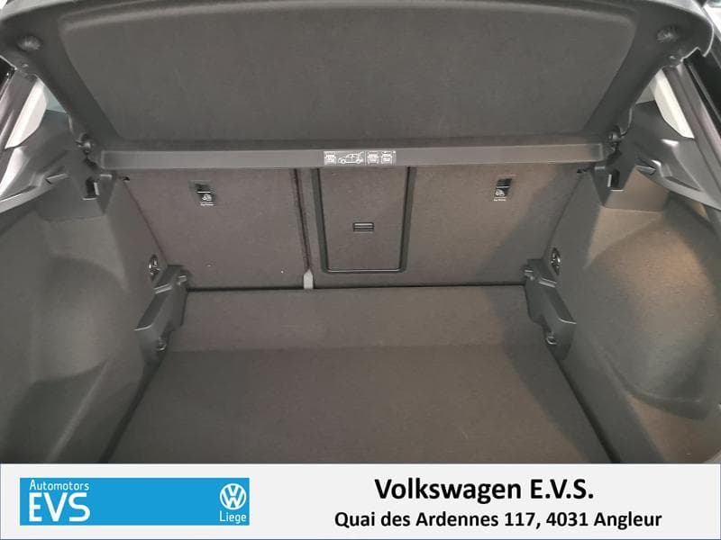 Volkswagen T-Roc Style - 11
