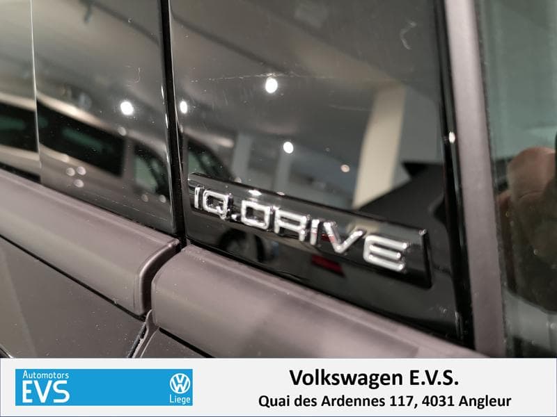 Volkswagen T-Roc Style - 10