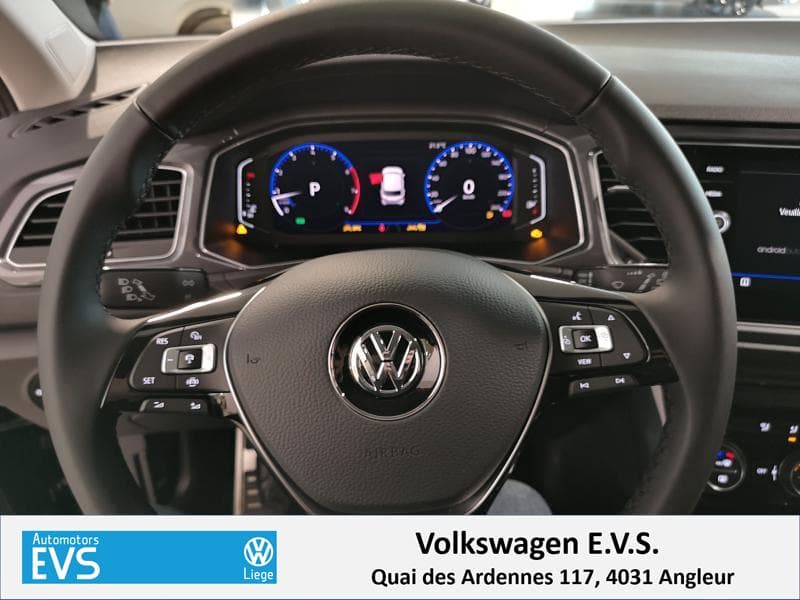 Volkswagen T-Roc Style - 25