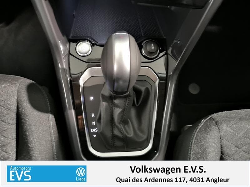 Volkswagen T-Roc Style - 22