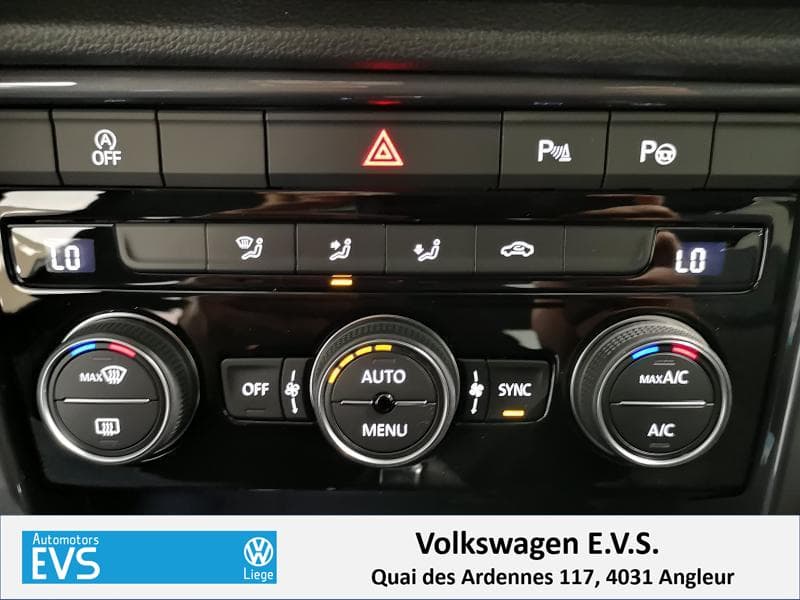 Volkswagen T-Roc Style - 21