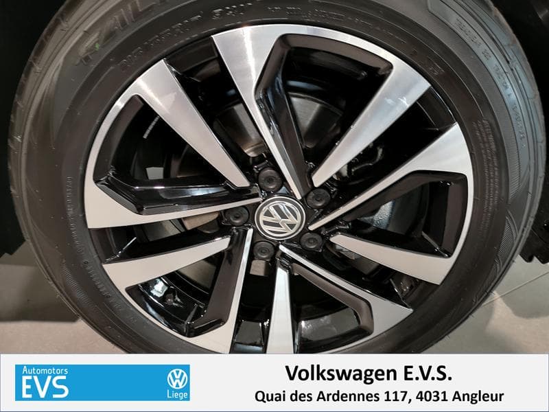 Volkswagen T-Roc Style - 9