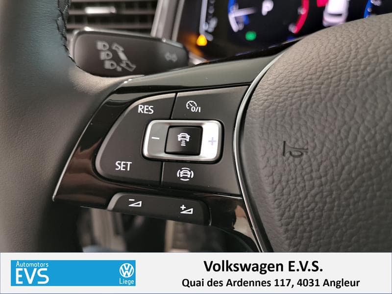 Volkswagen T-Roc Style - 23