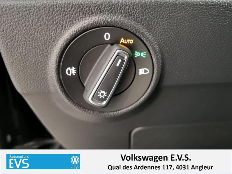 Volkswagen T-Roc Style - 15