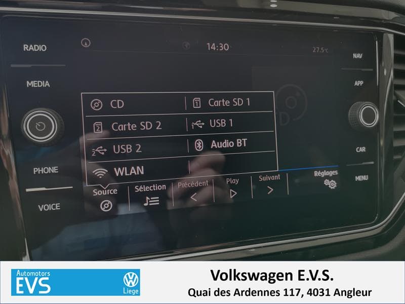 Volkswagen T-Roc Style - 23