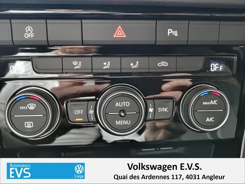 Volkswagen T-Roc Style - 20