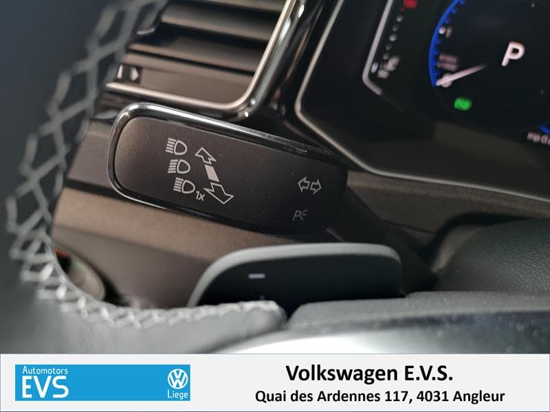 Volkswagen T-Roc Style - 19